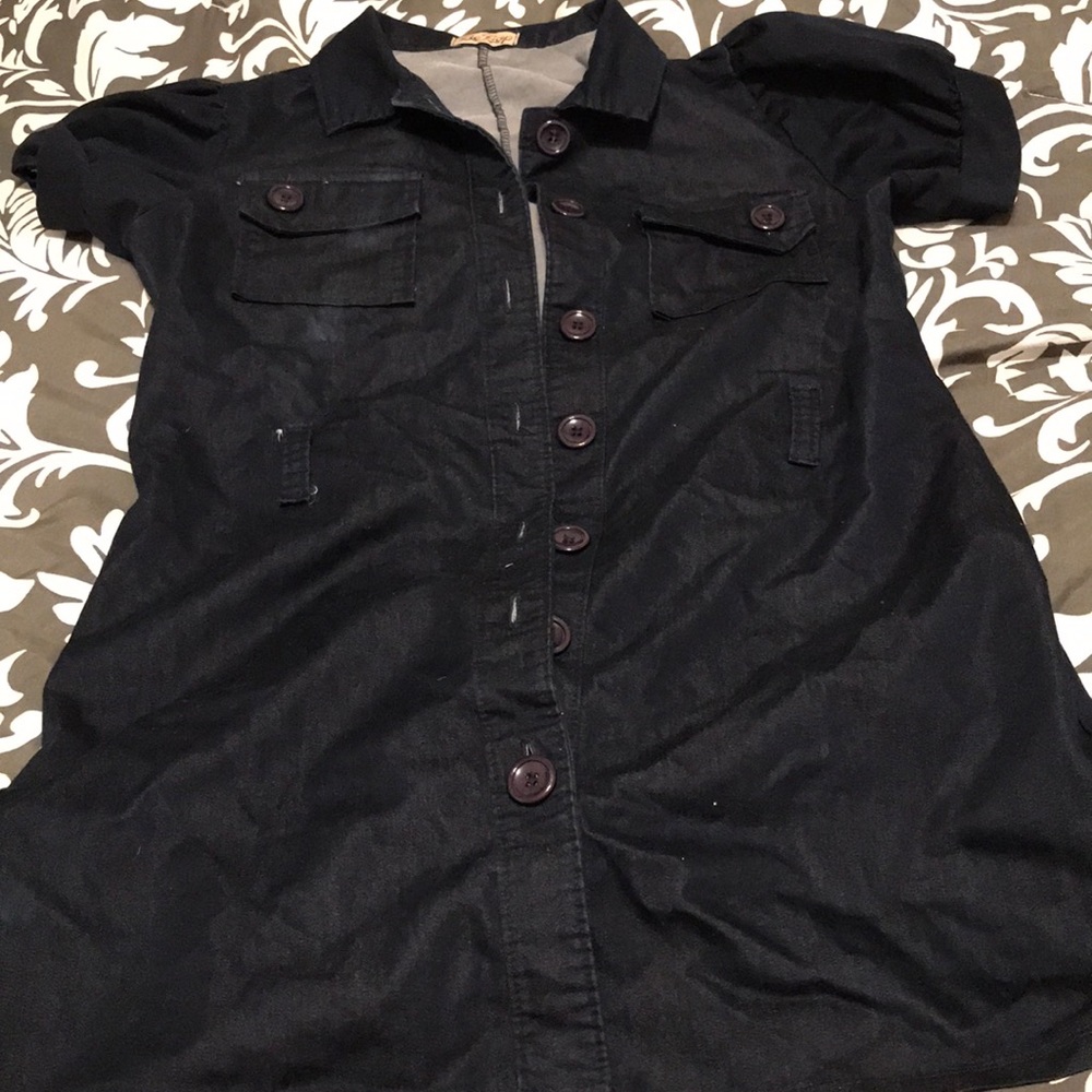 Girl Dress